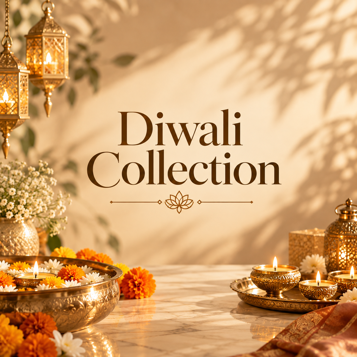 Diwali Collection