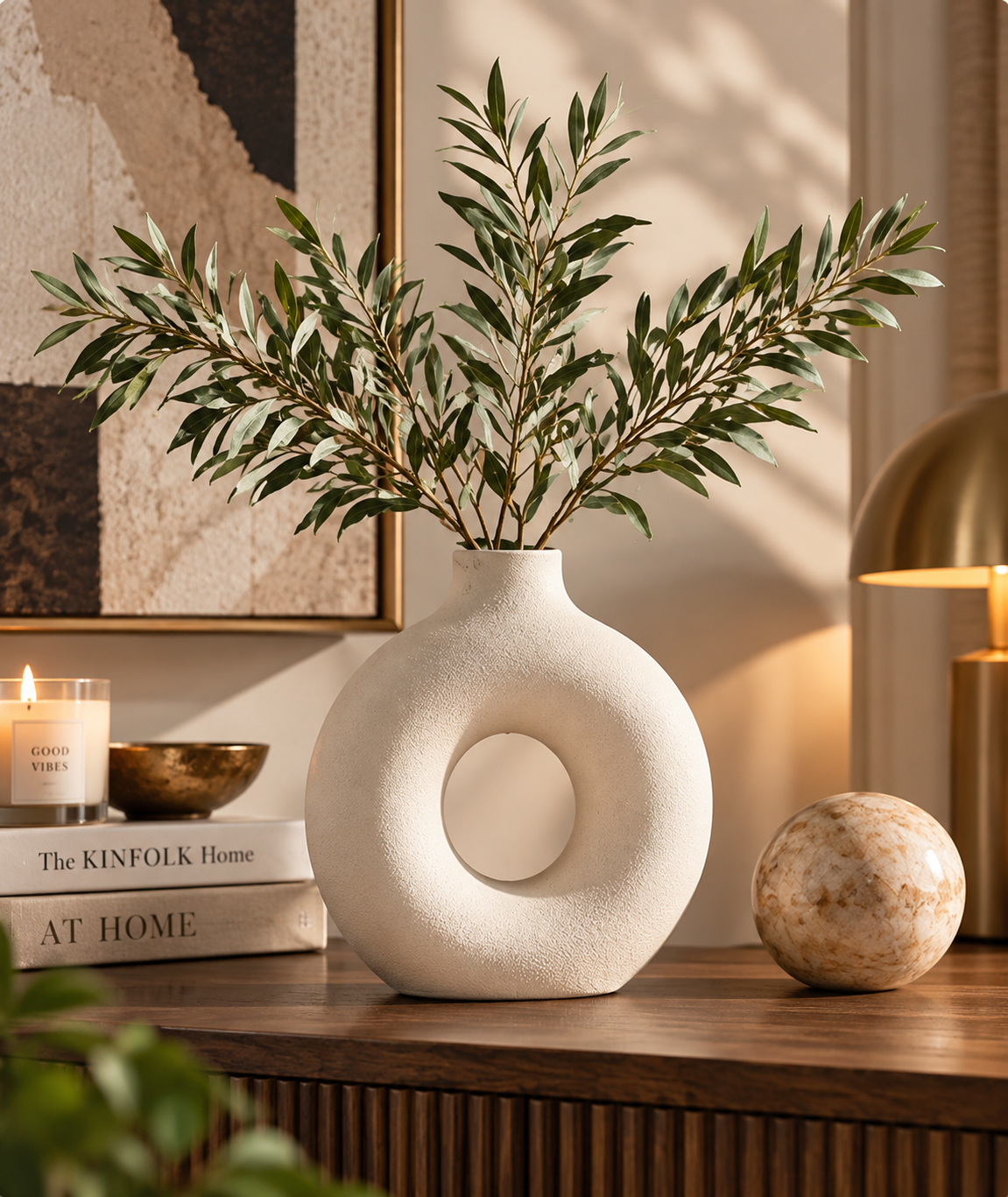 Home Decor