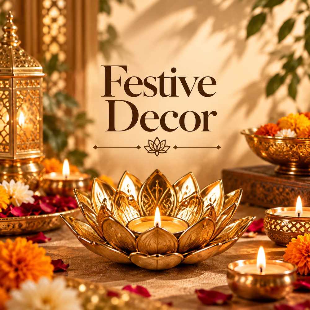 Festive Decor