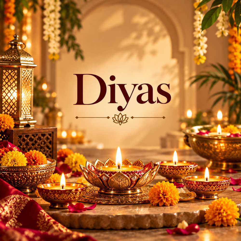 Diyas