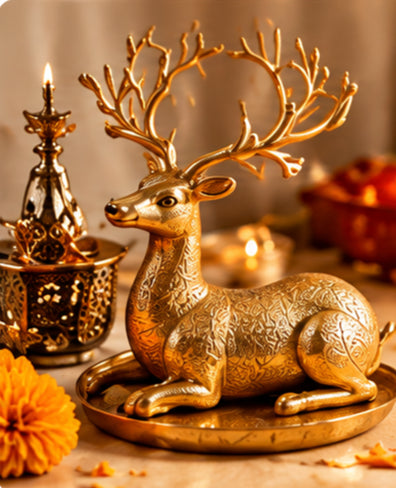 Festive Decor