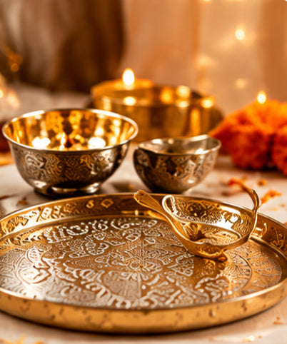 Festive Dining