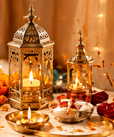 Puja Essentials
